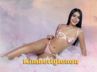 Kimberlylenon