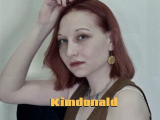 Kimdonald