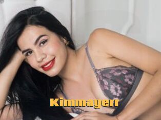 Kimmayerr