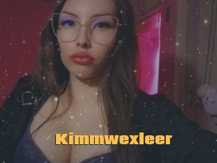 Kimmwexleer