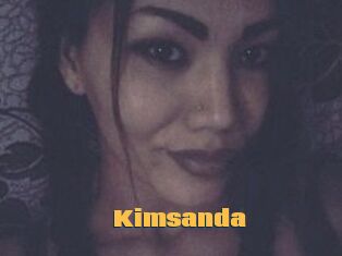 Kimsanda