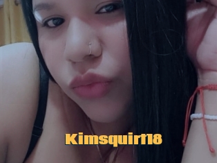 Kimsquirt18