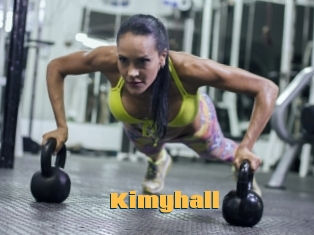 Kimyhall