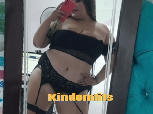 Kindomtits