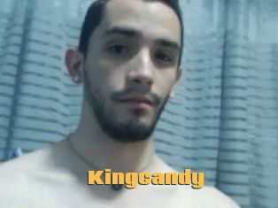 Kingcandy