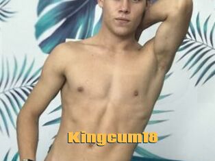 Kingcum18