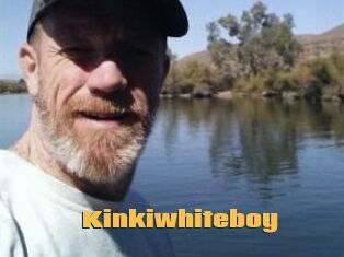 Kinkiwhiteboy