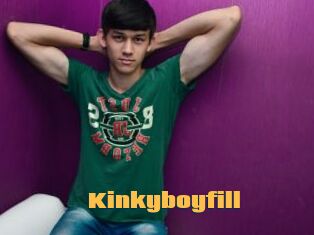Kinkyboyfill