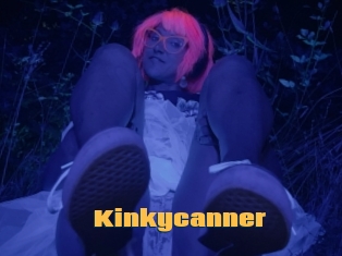 Kinkycanner