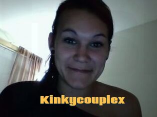 Kinkycouplex