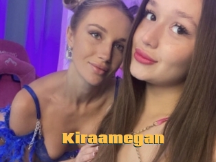 Kiraamegan