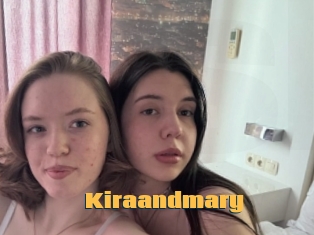 Kiraandmary
