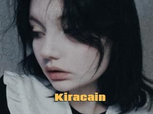 Kiracain
