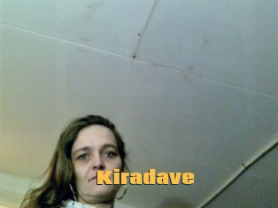 Kiradave