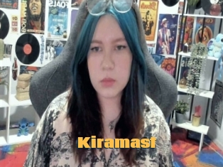 Kiramast