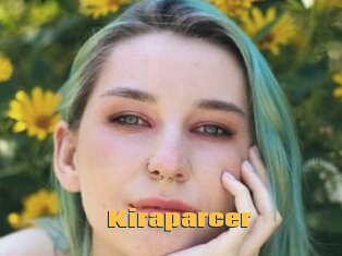 Kiraparcer