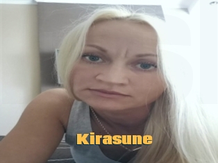 Kirasune