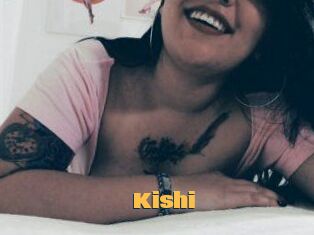 Kishi