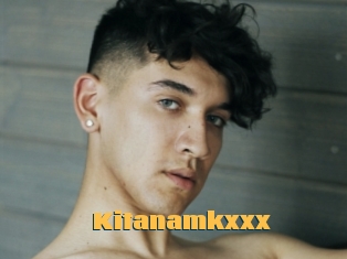 Kitanamkxxx