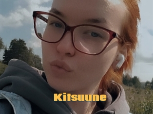 Kitsuune