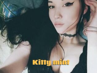 Kitty_mint