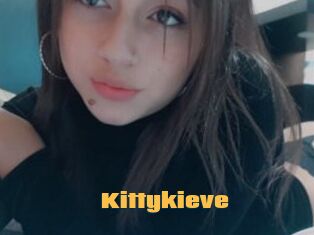 Kittykieve