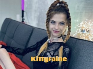 Kittyraine