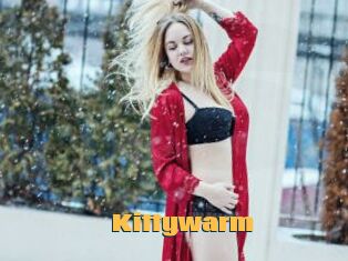 Kittywarm