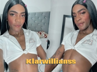 Klarwillianss