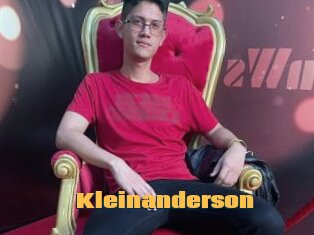 Kleinanderson
