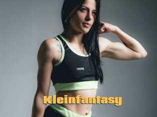 Kleinfantasy