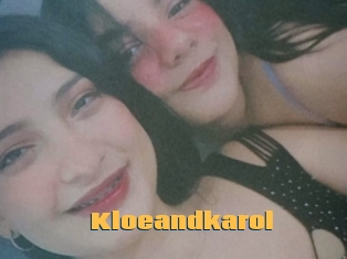 Kloeandkarol
