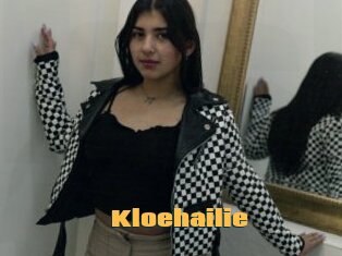Kloehailie