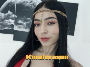 Kmaterasun