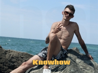 Knowhow