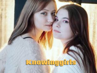 Knowinggirls