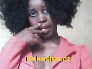 Kokoshanez