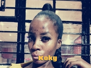 Koky