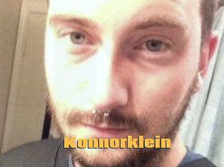 Konnorklein