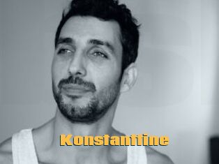Konstanttine