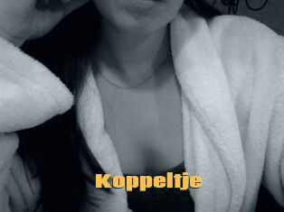 Koppeltje