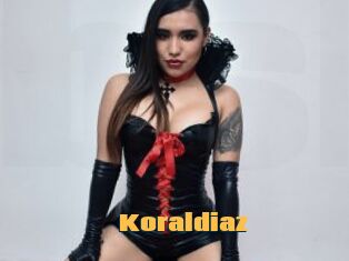 Koraldiaz