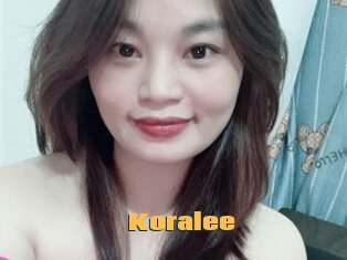 Koralee