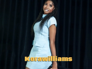 Korawilliams
