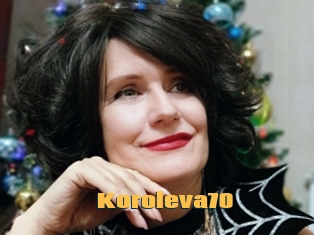 Koroleva70