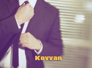 Kovvan