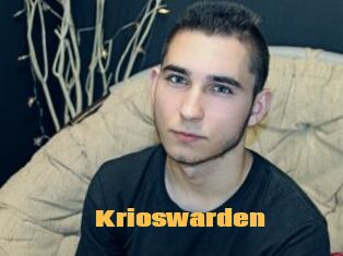 Krioswarden