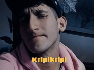 Kripikripi
