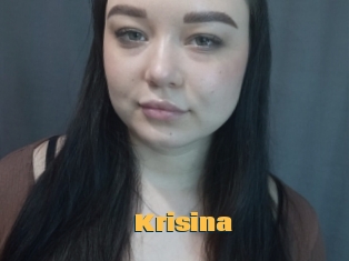 Krisina