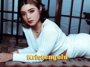 Kristengold